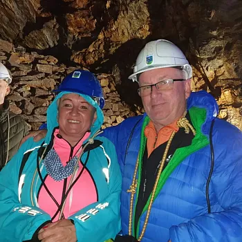 Tři dny Nordic Walking na severu - Zlatohorsko a Jeseníky