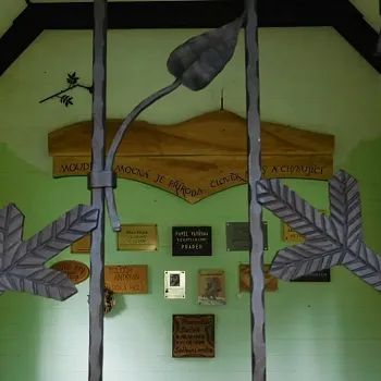 Tři dny Nordic Walking na severu - Zlatohorsko a Jeseníky