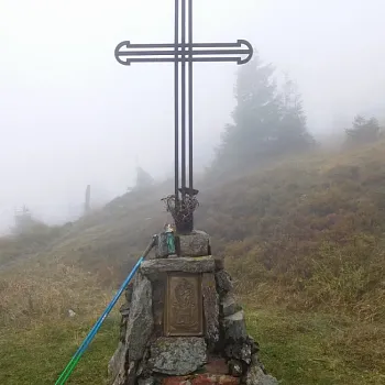 Tři dny Nordic Walking na severu - Zlatohorsko a Jeseníky
