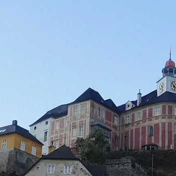 Tři dny Nordic Walking na severu - Javorník, Rejvíz, Zlaté Hory