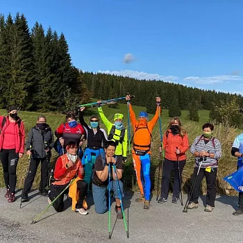Na Rejvízu při nás stáli všichni svatí.