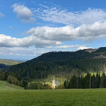 Na Rejvízu při nás stáli všichni svatí.