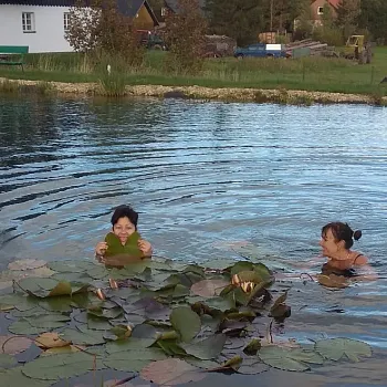 Na Rejvízu při nás stáli všichni svatí.