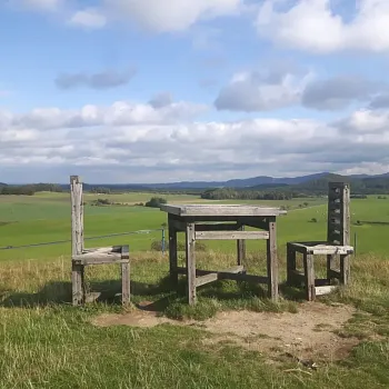 Tři dny Nordic Walking na severu - Javorník, Rejvíz, Zlaté Hory