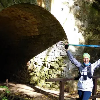 České středohoří - světlo na konci tunelu