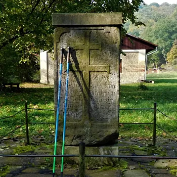 České středohoří - světlo na konci tunelu