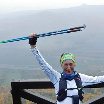 České středohoří - světlo na konci tunelu