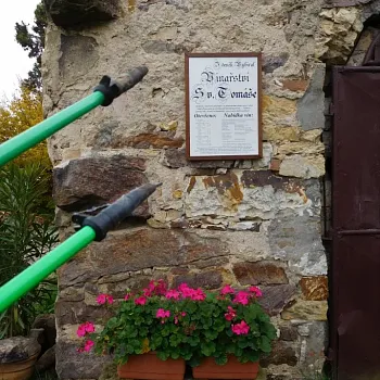 České středohoří - světlo na konci tunelu