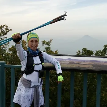 České středohoří - světlo na konci tunelu