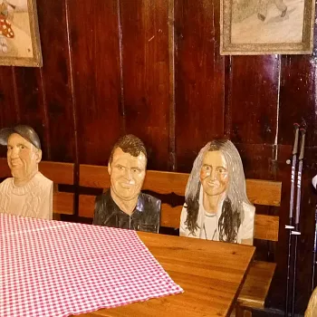 Tři dny Nordic Walking na severu - Javorník, Rejvíz, Zlaté Hory