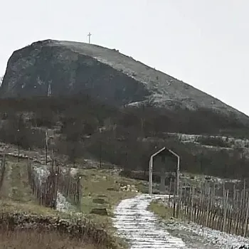 Zrušený Nordic Walking výšlap Litoměřice - Radobýl