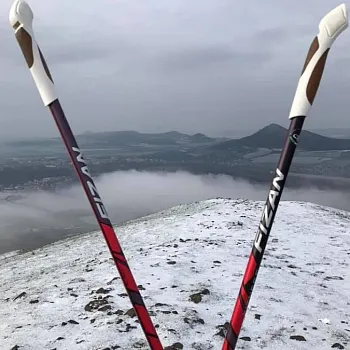 Zrušený Nordic Walking výšlap Litoměřice - Radobýl