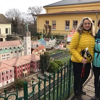 Zrušený Nordic Walking výšlap Litoměřice - Radobýl
