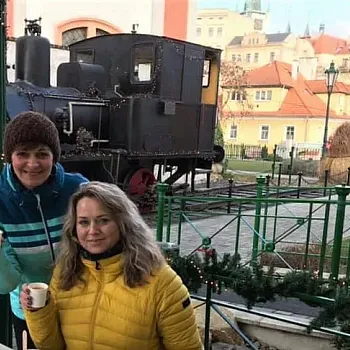 Zrušený Nordic Walking výšlap Litoměřice - Radobýl