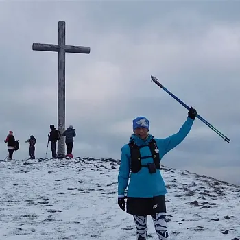 Zrušený Nordic Walking výšlap Litoměřice - Radobýl