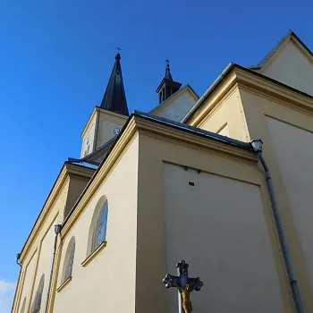 Ostravsko - Zrušený Nordic Walking výšlap kolem dvou jezer