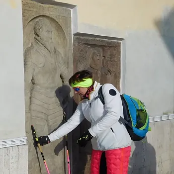 Ostravsko - Zrušený Nordic Walking výšlap kolem dvou jezer