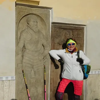 Ostravsko - Zrušený Nordic Walking výšlap kolem dvou jezer