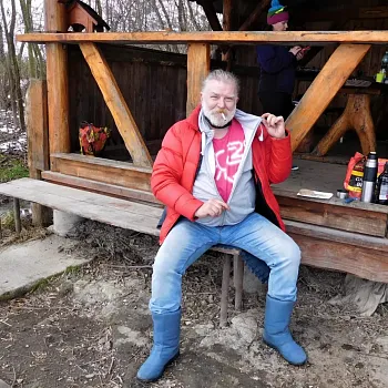 Ostravsko - Zrušený Nordic Walking výšlap kolem dvou jezer