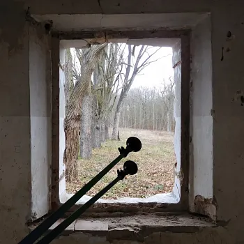 Nordic walking v mělnickém podzámčí