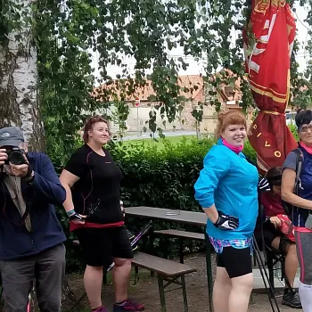 A Fred nepřijde? Nepřijde. Fred už nikdy nepřijde.