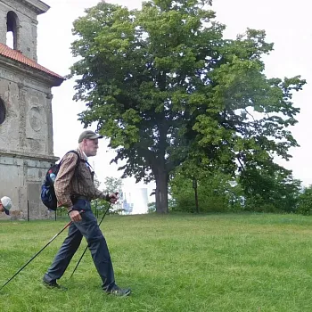 A Fred nepřijde? Nepřijde. Fred už nikdy nepřijde.