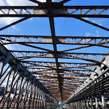 Nordic Walking sólo do Kralup nad Vltavou