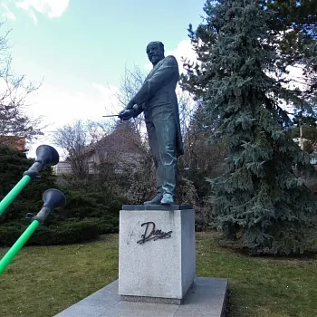 Nordic Walking sólo do Kralup nad Vltavou