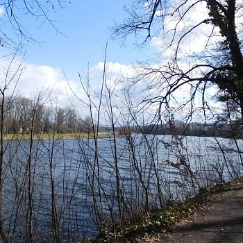 Nordic Walking sólo do Kralup nad Vltavou