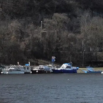 Nordic Walking sólo do Kralup nad Vltavou