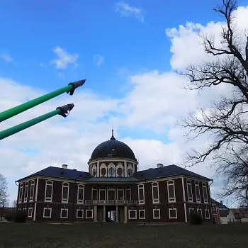 Nordic Walking sólo do Kralup nad Vltavou