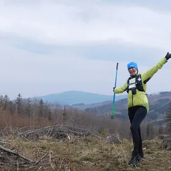 Zlaté Hory - v lockdownu obejdi svůj katastr