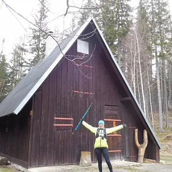 Zlaté Hory - v lockdownu obejdi svůj katastr