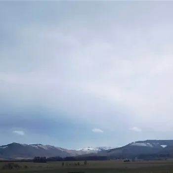 Zlaté Hory - v lockdownu obejdi svůj katastr