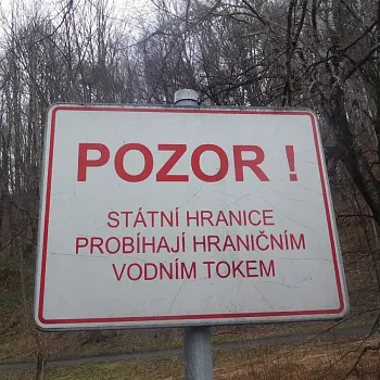 Zlaté Hory - v lockdownu obejdi svůj katastr