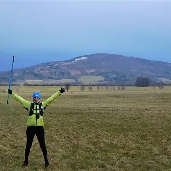 Zlaté Hory - v lockdownu obejdi svůj katastr