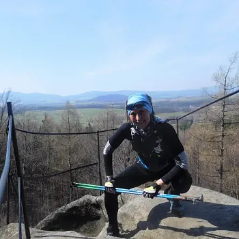 Okres Jeseník v lockdownu - Vidnava