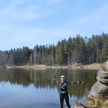 Okres Jeseník v lockdownu - Vidnava