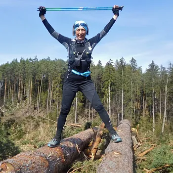 Okres Jeseník v lockdownu - Vidnava