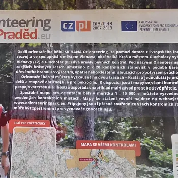 Okres Jeseník v lockdownu - Vidnava