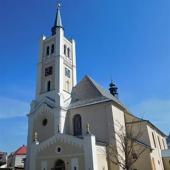Okres Jeseník v lockdownu - Vidnava