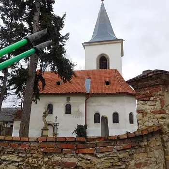 Pod Mělníkem - Nordic Walking výšlap k soutokům