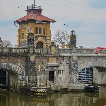 Pod Mělníkem - Nordic Walking výšlap k soutokům