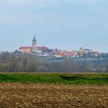 Pod Mělníkem - Nordic Walking výšlap k soutokům