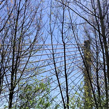 Ostrava!!! - Nordic walking kolem Antošovických rybníků a Vrbického jezera